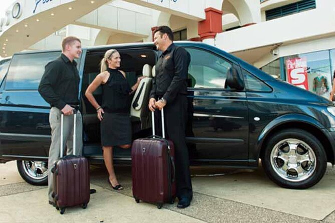 Private Taxi Transfer From Siem Reap - Battambang City - Key Things That Make This Transfer Worth Considering