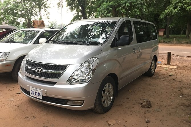 Private Taxi Transfer From Siem Reap - Battambang City - Price and Value: Is $65 Reasonable for a Private Cambodia Transfer?