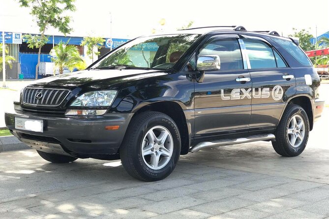 Private Taxi Transfer From Siem Reap - Battambang City - The Driver Factor: Years of Experience, Safety Focus, and English That Helps
