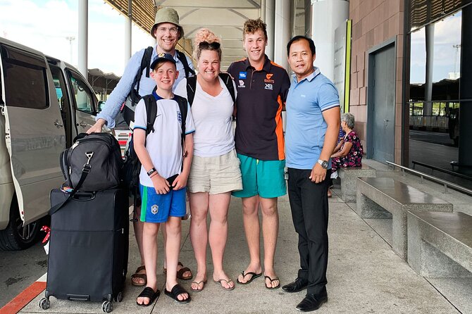 Private Taxi Transfer Phnom Penh - Sihanoukville Car - Minivan - Key takeaways before you go