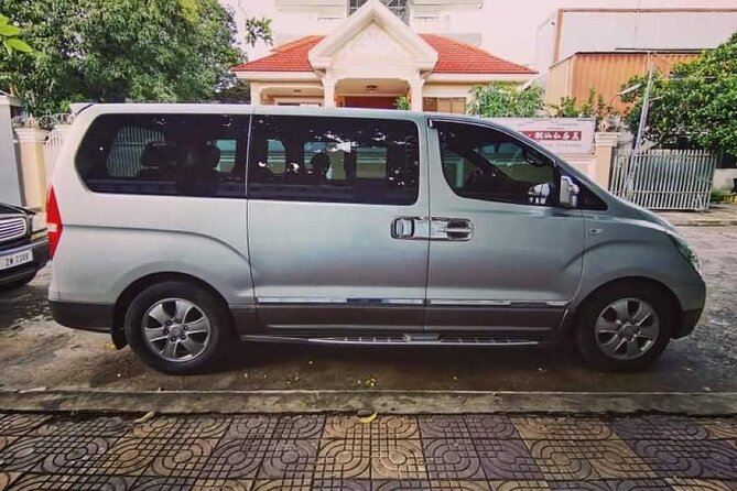 Private Taxi Transfer Phnom Penh to Sihanoukville - Key things to know before you go