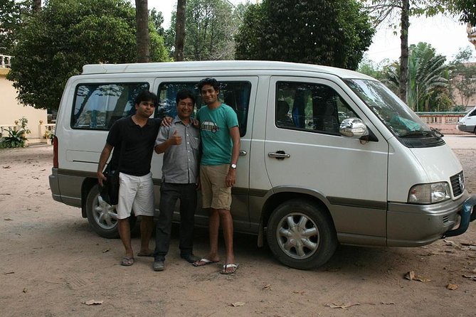 Private taxi transfer Siem Reap to Phnom Penh - Key Things That Make This Transfer Worth Your Time