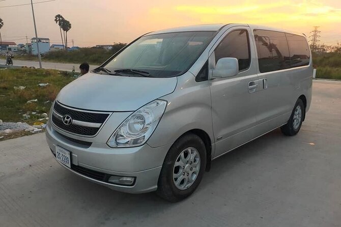 Private Taxi Transfer Siem Reap - Trat Pier - Koh Chang - The Price: Does $123.32 Per Person Add Up?