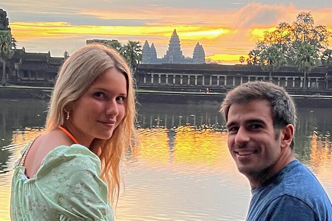 Private Temples and Lake Explorer - Private driver, two UNESCO days: how this tour really works