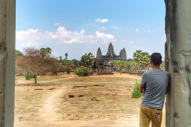 Private Tour: (Avoid Crowds & Heat) 2-Day Angkor Temples - Why this private 2-day Angkor plan feels calmer than most