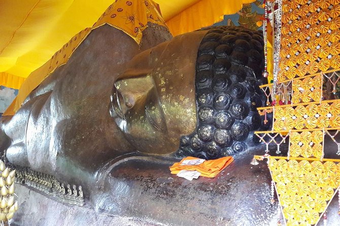 Private Tour: Kulen Mountain Day Trip Including Hidden Temple from Siem Reap - Hidden Temple on Kulen Mountain: Off-the-Main-Route Vibes