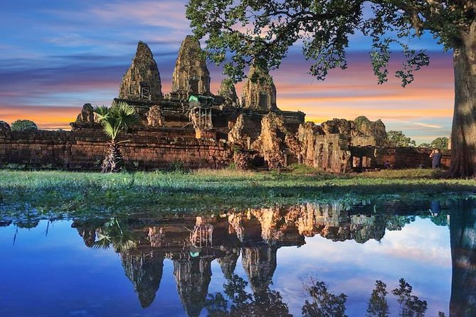 Private Tours Angkor Wat For 2 Days - Price and Value: Is $240 for Two Days a Smart Deal?