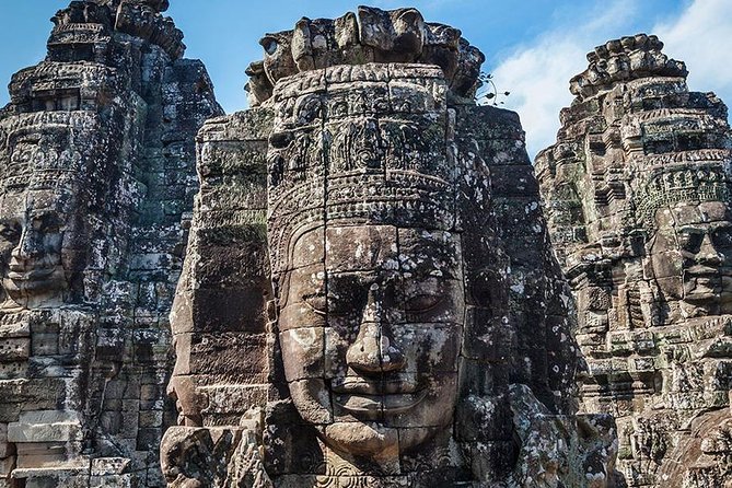 Private Tours Angkor Wat For 3 Days - A private 3-day Angkor Wat route that feels paced, not frantic
