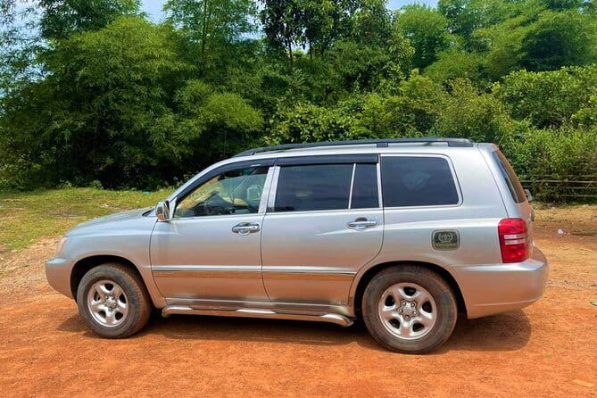 Private Transfer From or to Phnom Penh <=> Sihanoukville - Why this transfer feels easier than DIY routes