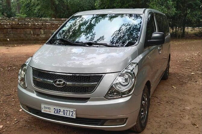 Private Transfer From Phnom Penh To Sihanoukville - Key Things I’d Pay Attention To