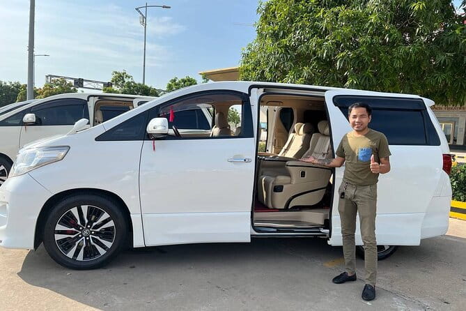 Private Transfer From Phnom Penh To Sihanoukville - Timing on the Road: Expect 3 to 4 Hours