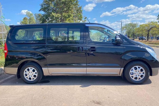 Private Transfer From Siem Reap Airport to Hotel - The $50 Per Group Price: What You’re Really Paying For