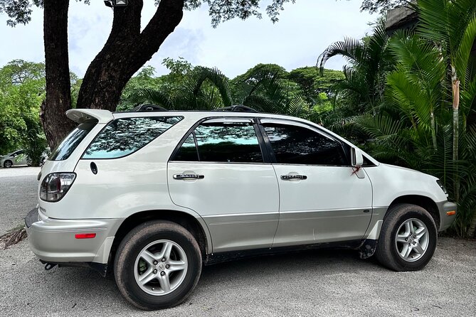 Private Transfer From Siem Reap Airport to Hotel - What Makes the Driver Experience Feel Worth It