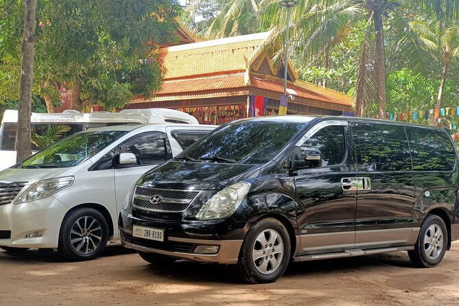 Private Transfer from Siem Reap Angkor Int'l Airport to Town - Timing rules that keep your pickup from turning into a wait