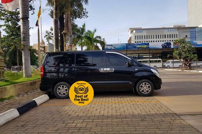 Private Transfer from Siem Reap to Phnom Penh - Key things to know before you go
