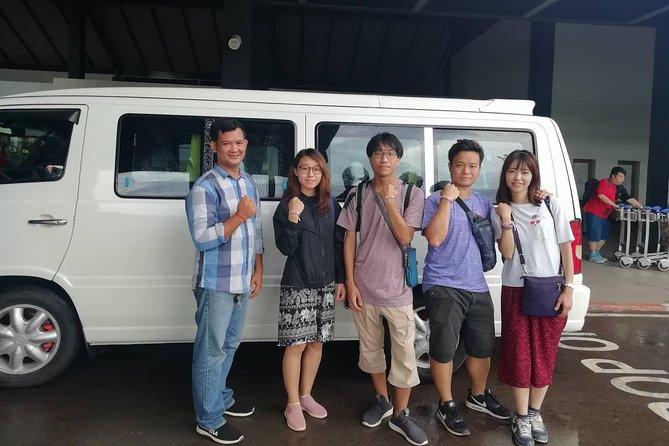 Private Transfer from Siem Reap to Sihanoukville - Timing Reality: Plan for 8-10 Hours, Not 1-2