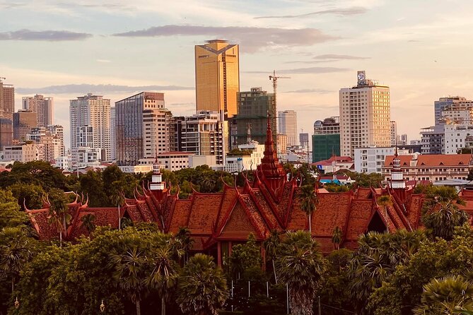 Private Transfer : Phnom Penh ↔ Sihanouk Ville - Price and value: $100 per group, up to 3 people