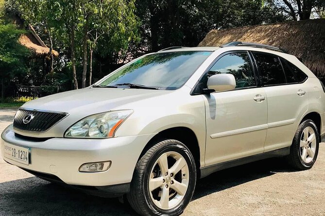 Private Transfer : Phnom Penh ↔ Sihanouk Ville - Service quality: what the provider’s reputation says about your experience