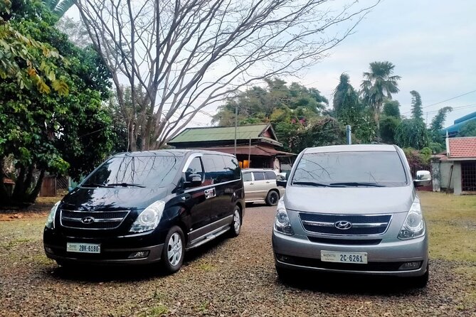 Private Transfer Service from Siem Reap to Phnom Penh - Should you book this private Siem Reap to Phnom Penh transfer?