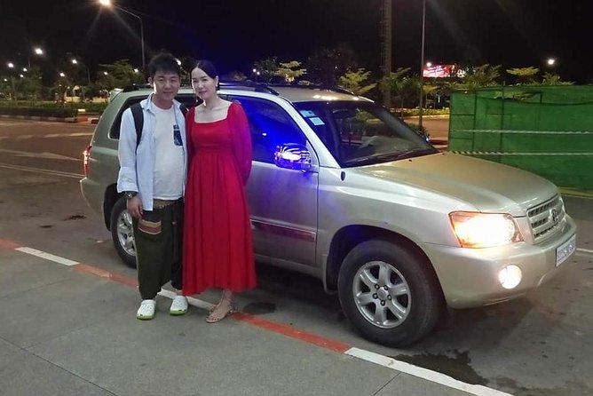 Private Transfer: Siem Reap Angkor Internation Airport to Hotel - The 1-Hour Ride: Comfort, Pace, and What to Expect