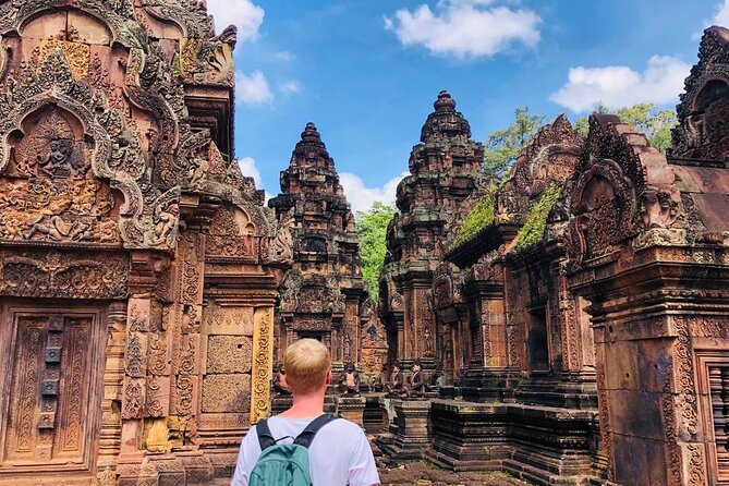 Private Transfer : Siem Reap ↔ Battambang - Price and Value: When $65 Makes Sense