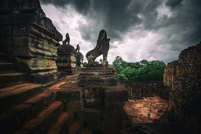 Private Transfer : Siem Reap ↔ Battambang - What’s Included, and Why It Feels Like Better Value