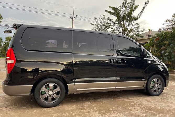 Private Transfer : Siem Reap ↔ Sihanouk Ville - Price and Value: Is $170 Per Person Fair?