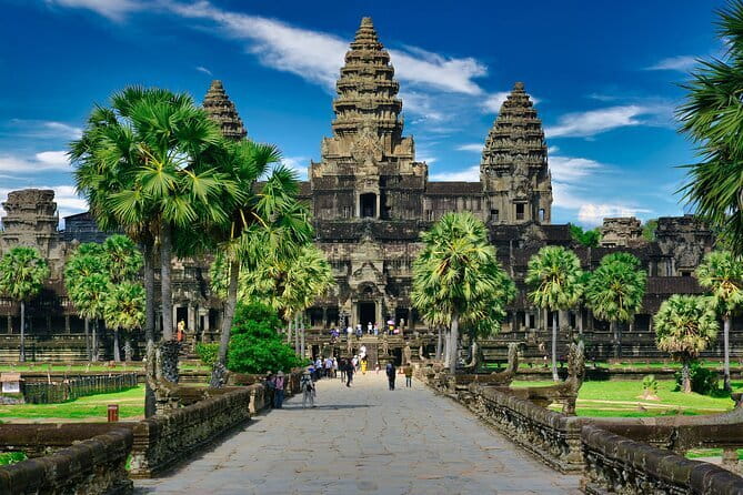 Private Two Days Siem Reap Temples Discovery Guided Tour - Key highlights you should know before going