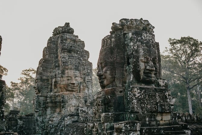 Private Two Days Siem Reap Temples Discovery Guided Tour - How the private two-day “discovery” format helps you actually enjoy Angkor