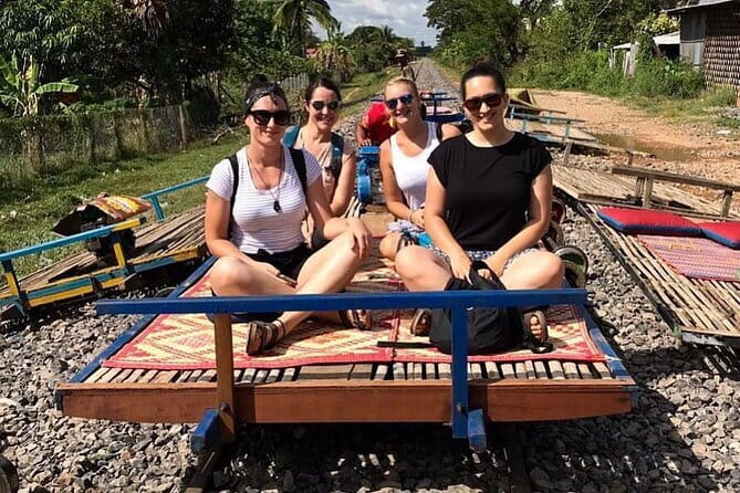 Private Two Days Siem Reap Temples Discovery Guided Tour - Price and logistics: what $150 really turns into on day one and day two