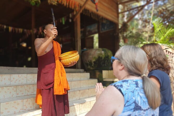 Private Two Days Siem Reap Temples Discovery Guided Tour - Day 2: Phnom Kulen, Bakong, and Tonle Sap at Kompong Plouk