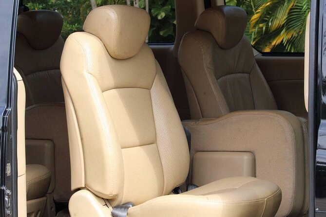 Private Vehicle - Beng Mealea & Koh Ker Group - How to use your Beng Mealea time like a pro