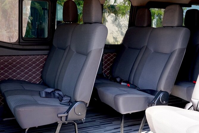 Private Vehicle - Beng Mealea & Koh Ker Group - Optional guide support and customization that actually matters