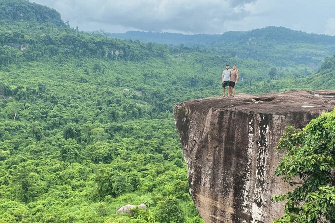 Private Vehicle - Kulen Waterfall and 1000 Lingas - Should you book this private Kulen Waterfall and 1000 Lingas tour?