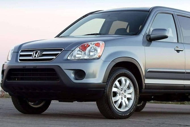 PrivateTransfer: PhnomPenh Airport(PNH/KTI) to Hotel in PhnomPenh - Price and Value: Is $27 Per Person Worth It?