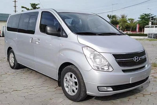 PrivateTransfer: PhnomPenh Airport(PNH/KTI) to Hotel in PhnomPenh - Logistics That Can Trip People Up (and How to Avoid Them)