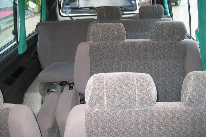 PrivateTransfer: PhnomPenh Airport(PNH/KTI) to Hotel in PhnomPenh - Who This Transfer Is Best For, and Who Might Prefer Something Else