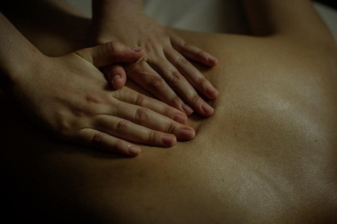 Relaxation Spa Package in Phnom Penh - Key points worth knowing before you go