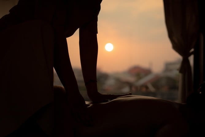Relaxation Spa Package in Phnom Penh - Why this 3-hour spa package is such a smart Phnom Penh break