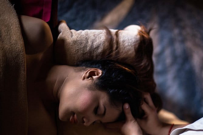 Relaxation Spa Package in Phnom Penh - Arrival at Bodia Spa Riverside: finding it and settling in