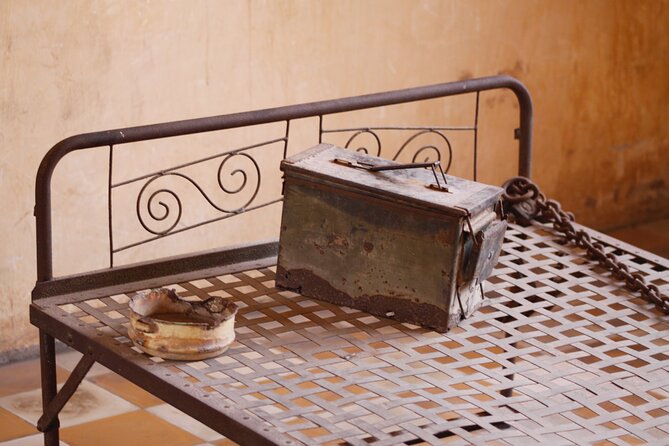 Remnants of a Khmer Rouge Era - Practical on-site tips: camera care and getting through the day smoothly