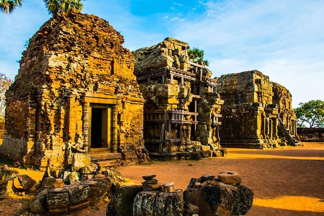 Rice Fields & Rural Villages Tour - Key highlights you’ll feel right away