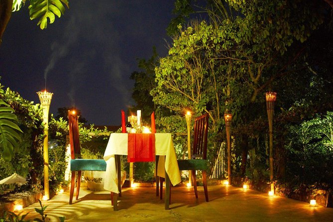 Rooftop Romantic Dinner - 4 Courses Set Meal & Wine - Who This Fits Best, and Who Might Skip It