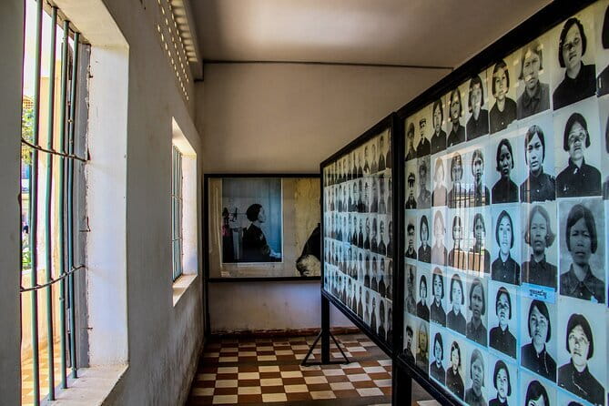 S-21 Prison and Killing Fields - Key things to know before you go