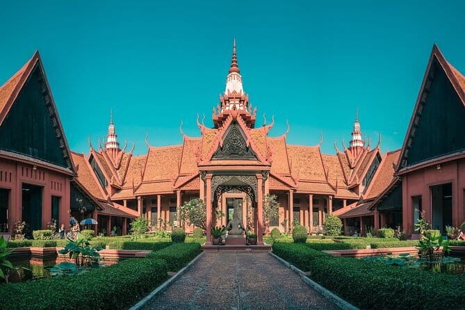 S-21 Prison and Killing Fields - Should you book the S-21 and Killing Fields tour?