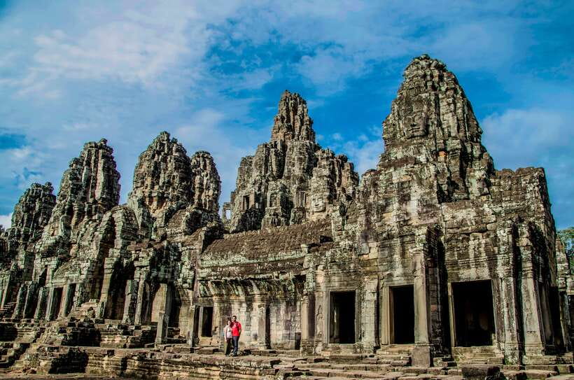 Seat-In-Coach: Small Circuit tour with Sunrise at Angkor Wat - How the pacing stays efficient, and where it can feel rushed