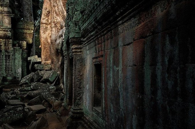 Secret Temples of Angkor - Guided Tour in Siem Reap - Price and value: what $39 covers, and what you must budget for
