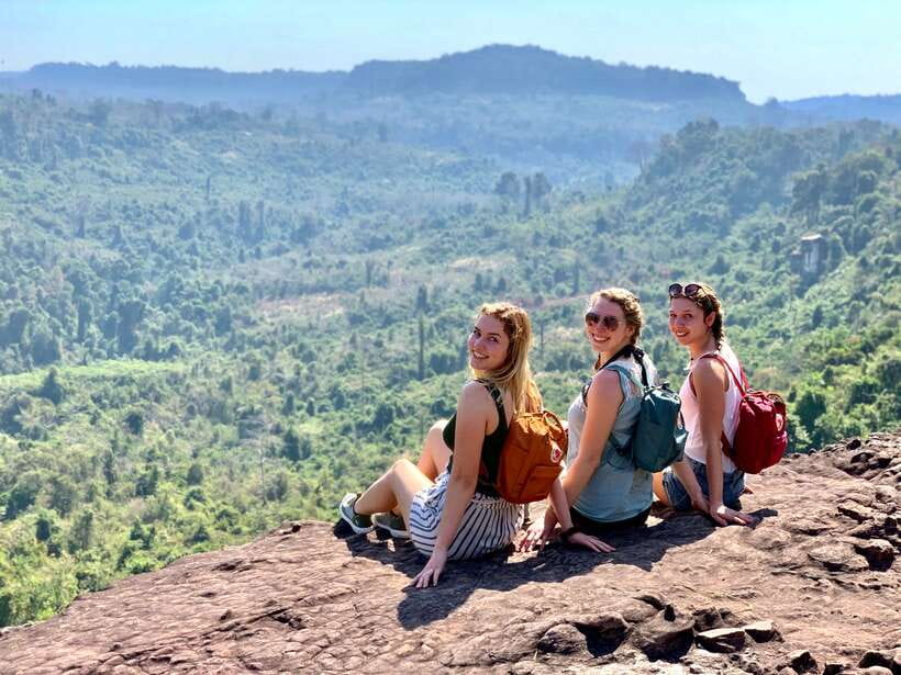 Shared tour: Kulen Mountain & Waterfalls - Small group - Key Highlights at a Glance