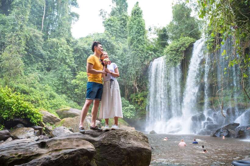 Shared tour: Kulen Mountain & Waterfalls - Small group - The Guide Makes a Difference, and the Best Ones Keep It Moving