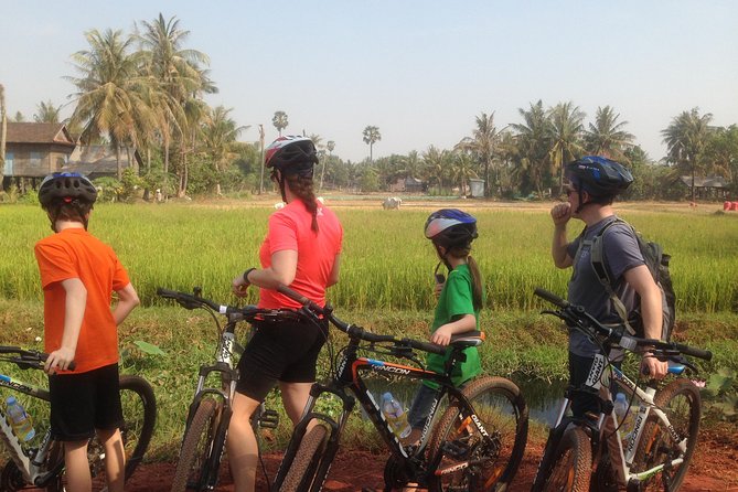 Short Cycling at Countryside - Key things I’d circle on your map
